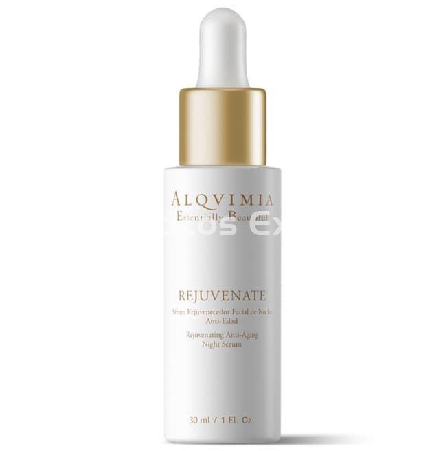 Alqvimia Rejuvenate Sérum Facial Wellaging - Imagen 1