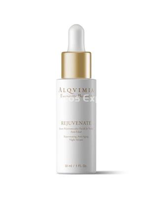 Alqvimia Rejuvenate Sérum Facial Wellaging - Imagen 1
