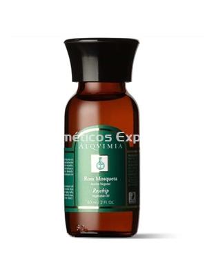 Alqvimia Rosa Mosqueta Aceite Vegetal - Imagen 1