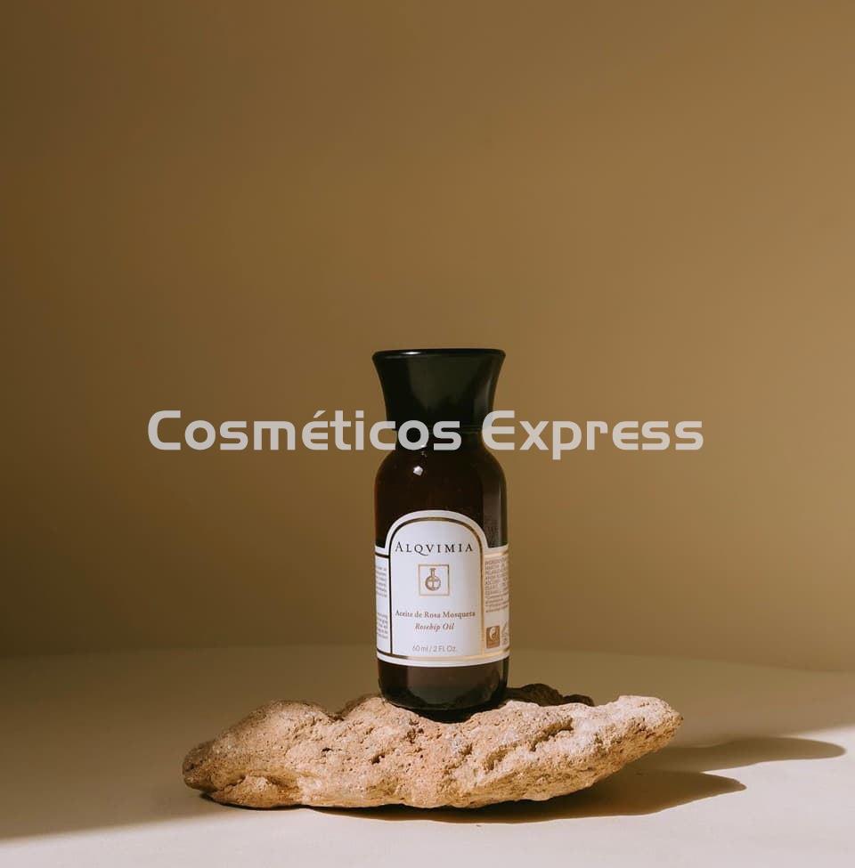 Alqvimia Rosa Mosqueta Aceite Vegetal - Imagen 2