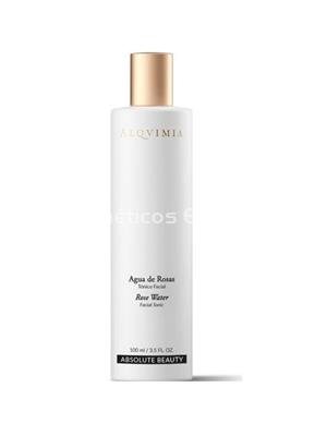 Alqvimia Tónico Facial Agua de Rosas Absolute Beauty - Imagen 1