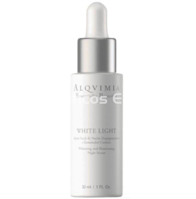 Alqvimia White Light Sérum Facial Iluminador Despigmentante - Imagen 1