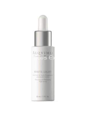 Alqvimia White Light Sérum Facial Iluminador Despigmentante - Imagen 1