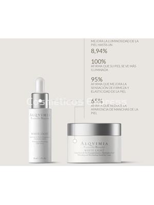 Alqvimia White Light Sérum Facial Iluminador Despigmentante - Imagen 2