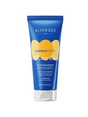 Alter Ego Mascarilla Capilar After Sun Summer Proof - Imagen 1