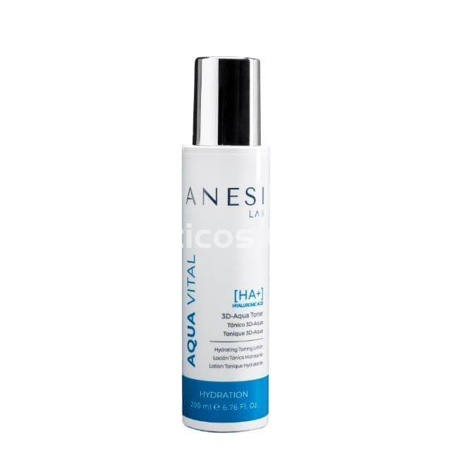Anesi Lab 3D Aqua Toner Aqua Vital - Imagen 1