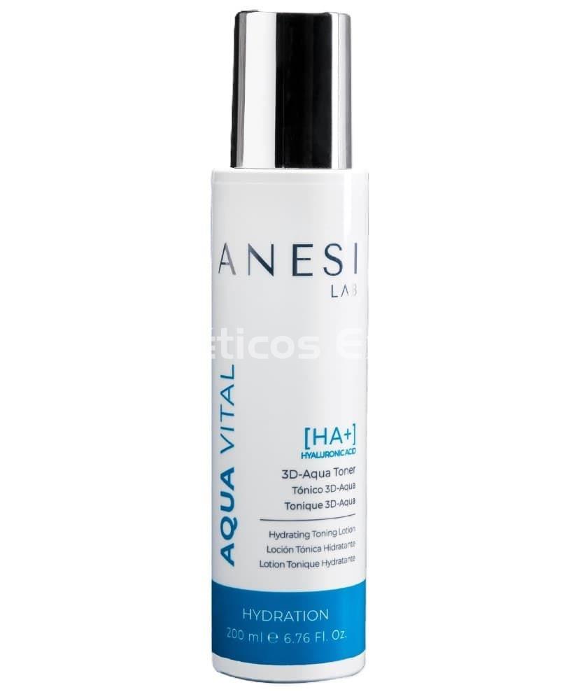 Anesi Lab 3D Aqua Toner Aqua Vital - Imagen 1