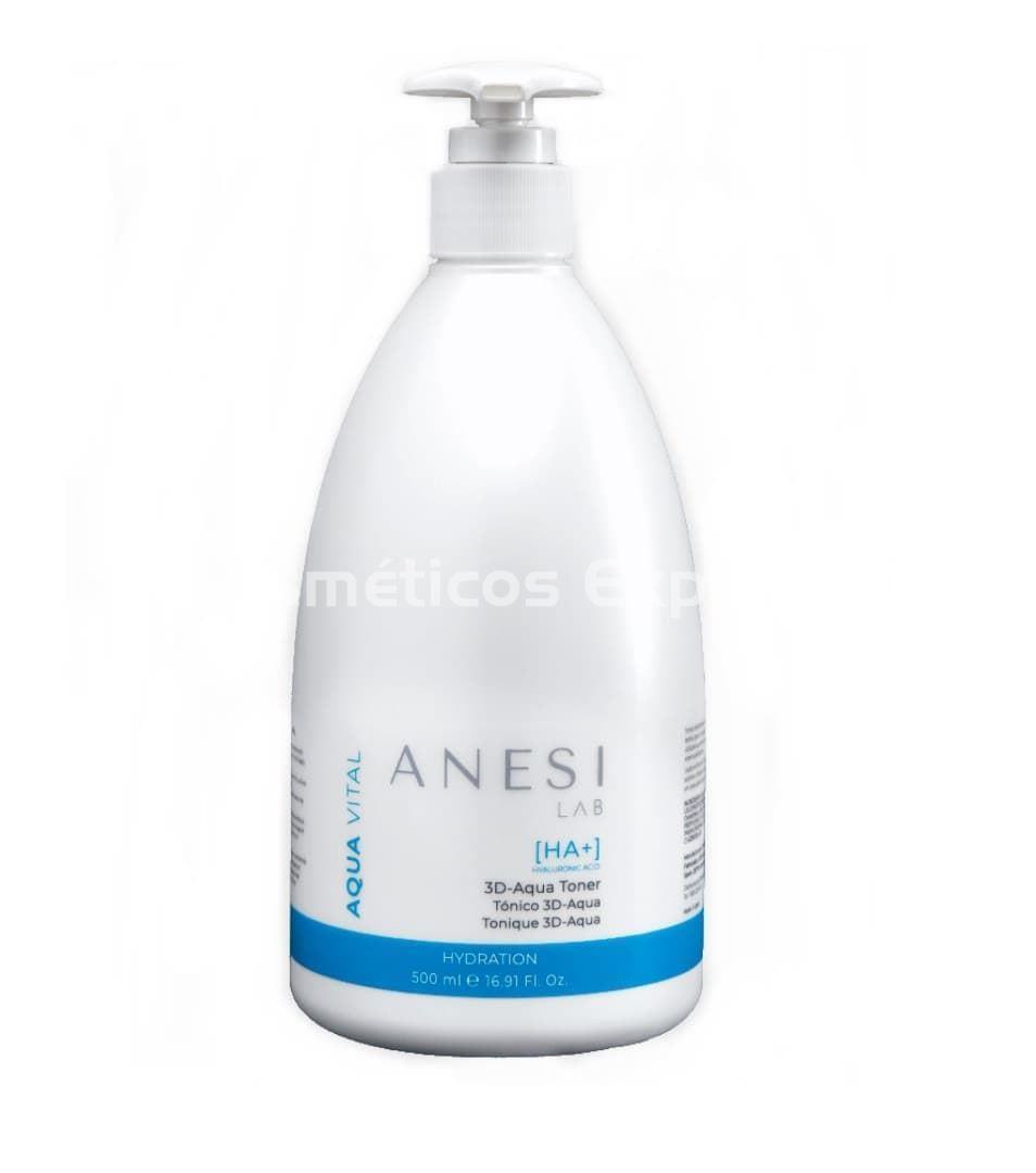 Anesi Lab 3D Aqua Toner Aqua Vital - Imagen 2