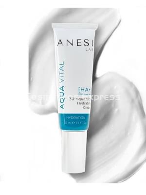 Anesi Lab 3D Aqua Ultra Hydrating Cream Aqua Vital - Imagen 1