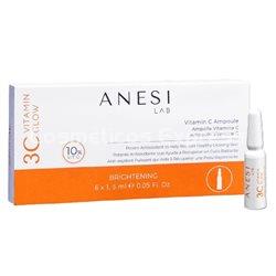 Anesi Lab Ampollas 3C Vitamin Glow - Imagen 1