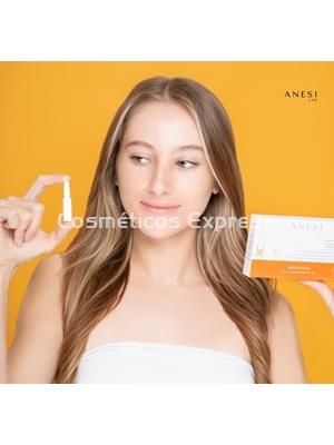 Anesi Lab Ampollas 3C Vitamin Glow - Imagen 2