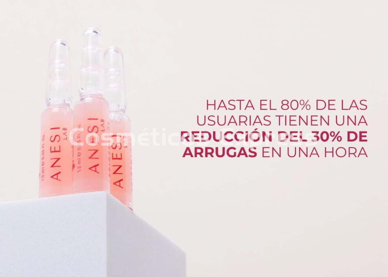 Anesi Lab Ampollas Epigenesse Flash Lift - Imagen 2