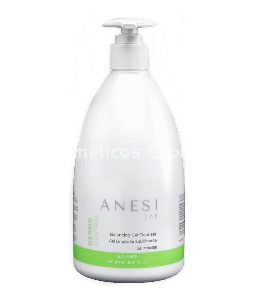 Anesi Lab Balancing Gel Cleanser Dermo Control - Imagen 1