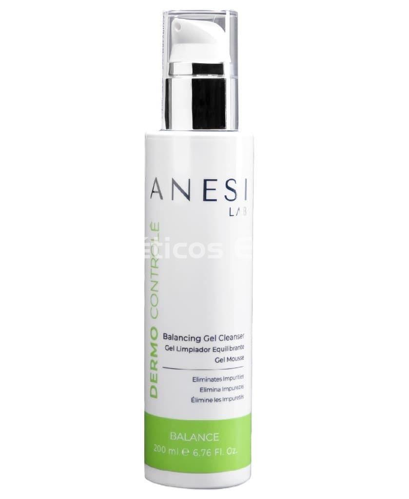 Anesi Lab Balancing Gel Cleanser Dermo Control - Imagen 1