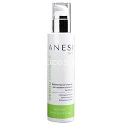 Anesi Lab Balancing Gel Cleanser Dermo Control - Imagen 1