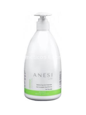 Anesi Lab Balancing Gel Cleanser Dermo Control - Imagen 1