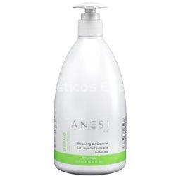 Anesi Lab Balancing Gel Cleanser Dermo Control - Imagen 2