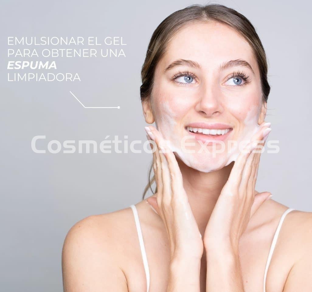 Anesi Lab Balancing Gel Cleanser Dermo Control - Imagen 3