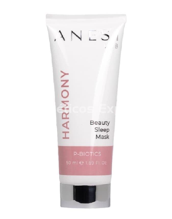 Anesi Lab Beauty Sleep Mask Mascarilla de Noche Harmony - Imagen 1