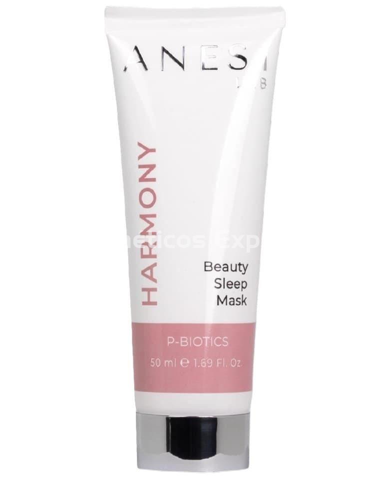 Anesi Lab Beauty Sleep Mask Mascarilla de Noche Harmony - Imagen 1