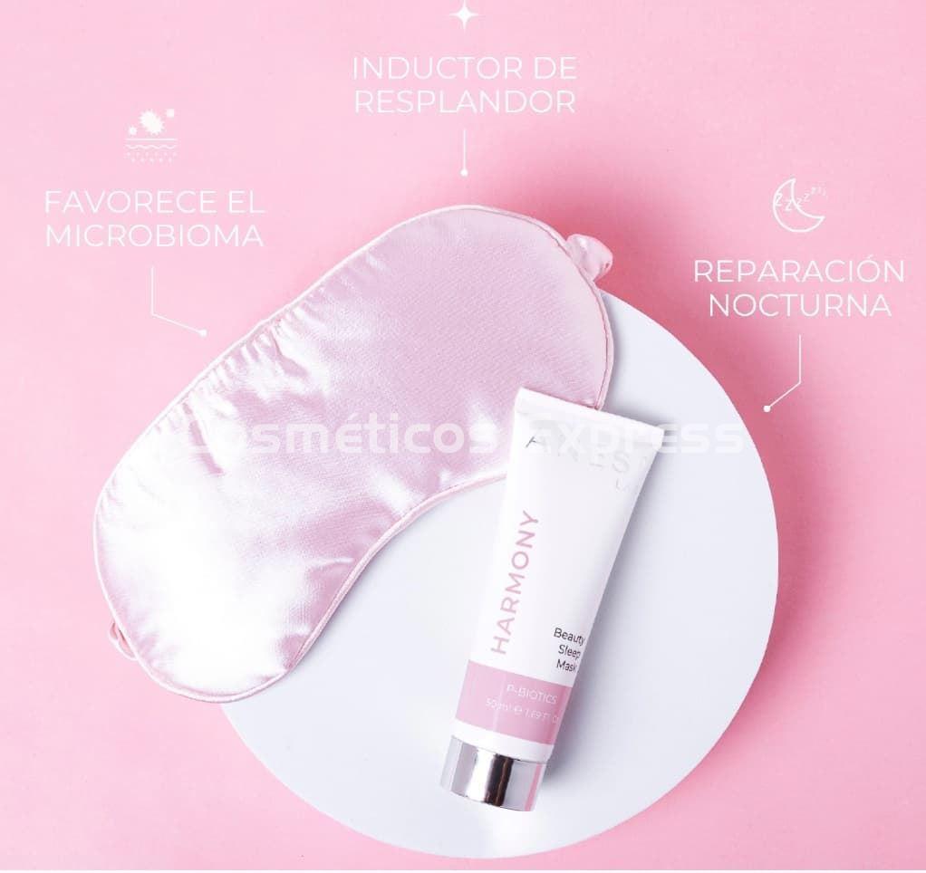 Anesi Lab Beauty Sleep Mask Mascarilla de Noche Harmony - Imagen 2