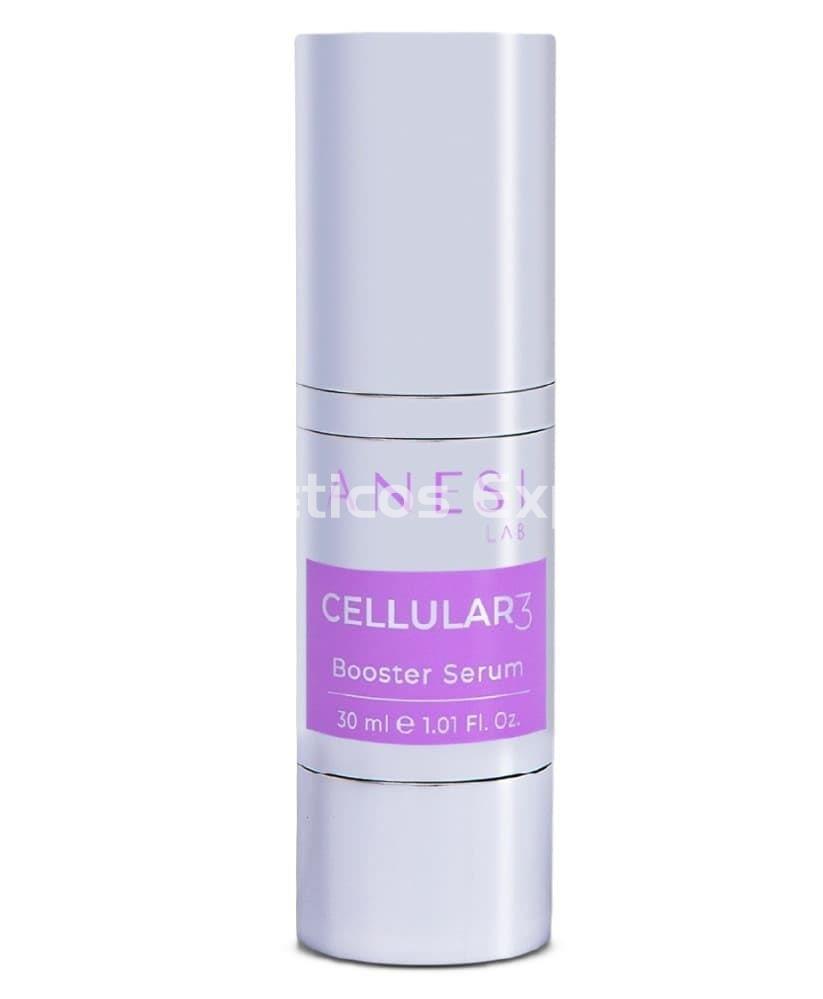 Anesi Lab Booster Serum Cellular 3 - Imagen 1