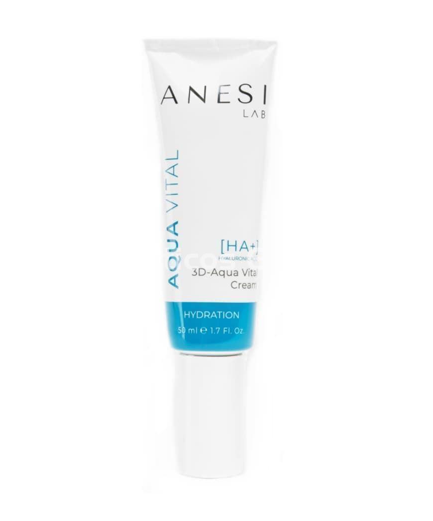 Anesi Lab Crema 3D Aqua Vital - Imagen 1