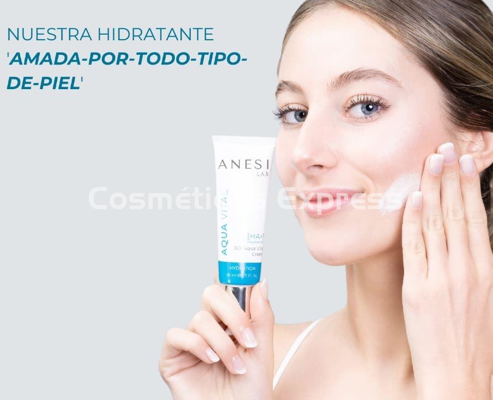 Anesi Lab Crema 3D Aqua Vital - Imagen 2