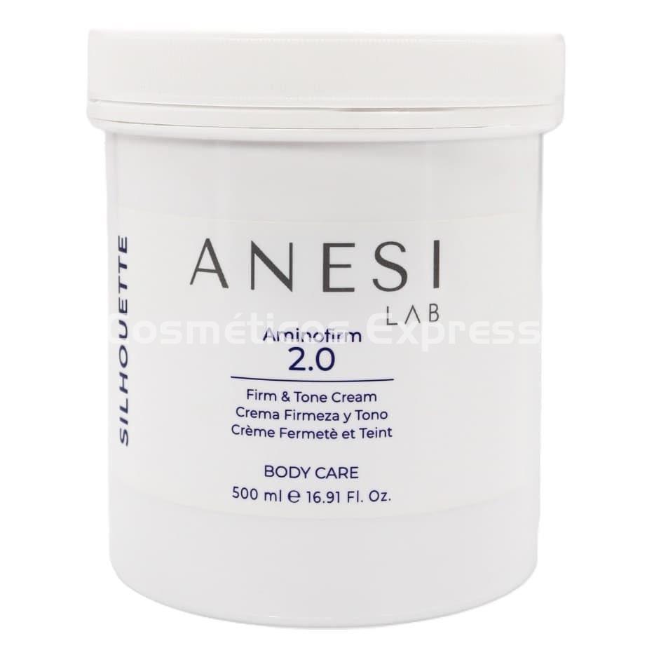 Anesi Lab Crema Antiestrías Aminofirm - Imagen 1