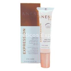 Anesi Lab Crema Contorno de Ojos Expression PEP- Tenz - Imagen 1