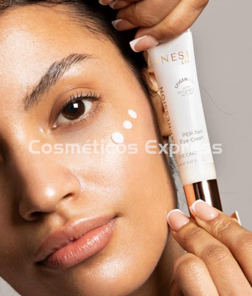 Anesi Lab Crema Contorno de Ojos Expression PEP- Tenz - Imagen 2