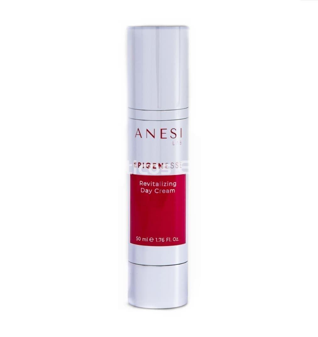 Anesi Lab Crema de Día Revitalizing Epigenesse - Imagen 1