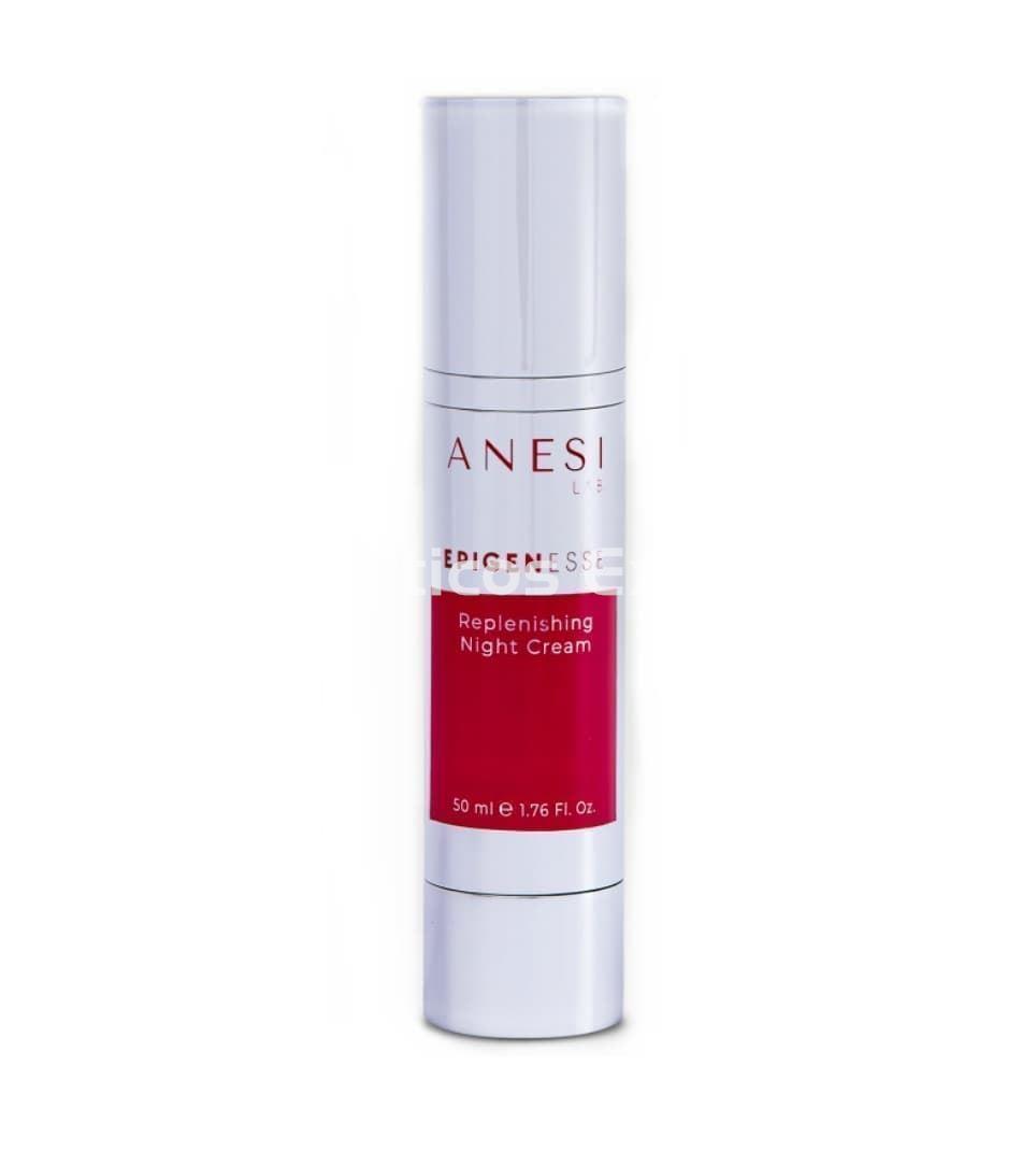 Anesi Lab Crema de Noche Revitalizing Epigenesse - Imagen 1