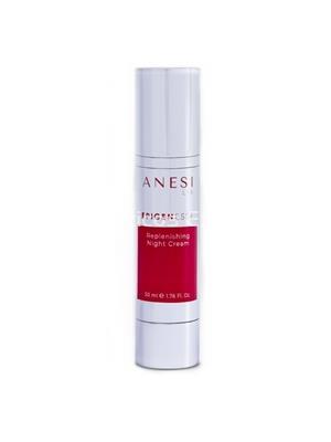 Anesi Lab Crema de Noche Revitalizing Epigenesse - Imagen 1