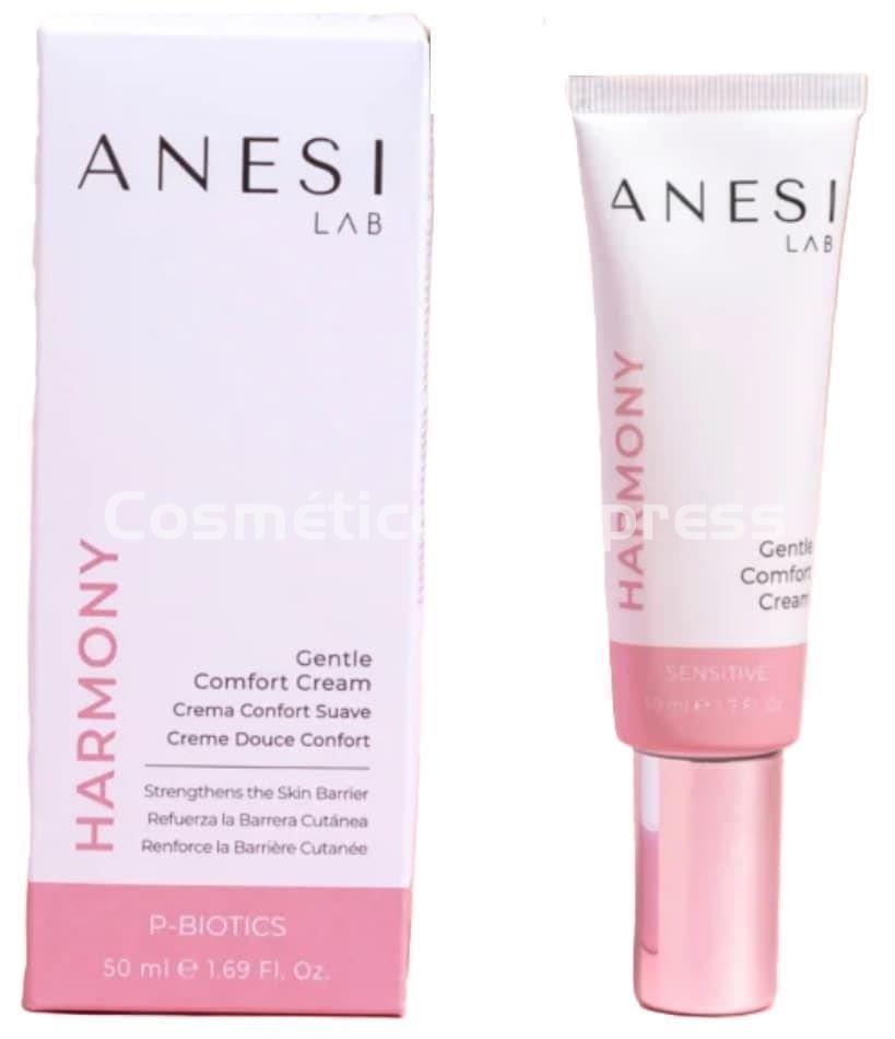Anesi Lab Crema Gentle Comfort Harmony - Imagen 1