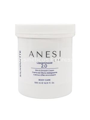 Anesi Lab Crema Reductora Lipoaminocel - Imagen 2