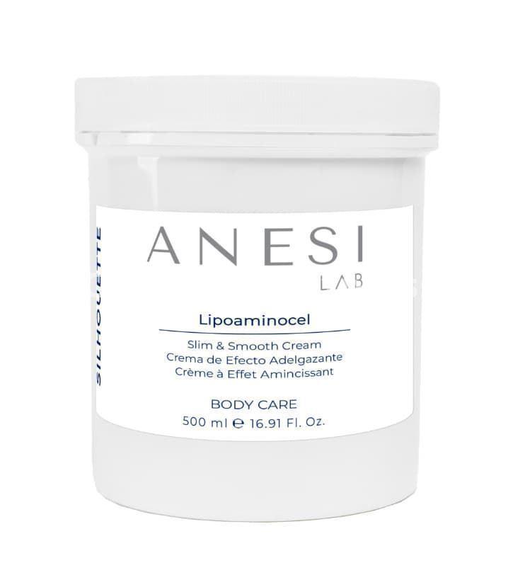 Anesi Lab Crema Reductora y Alisadora Lipoaminocel - Imagen 1