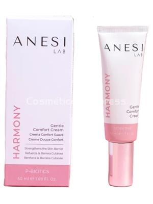 Anesi Lab Crema Sensitive Gentle Comfort Harmony - Imagen 1