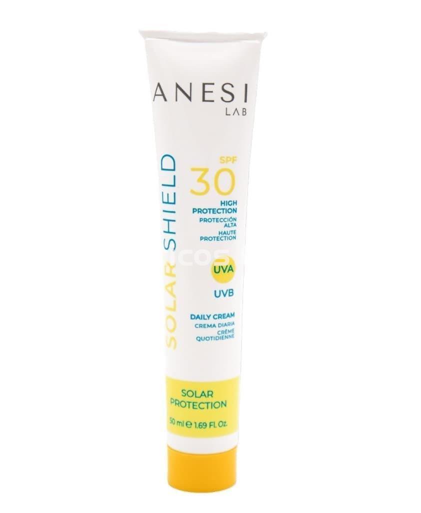 Anesi Lab Crema Solar SPF 30 Solar Shield - Imagen 1