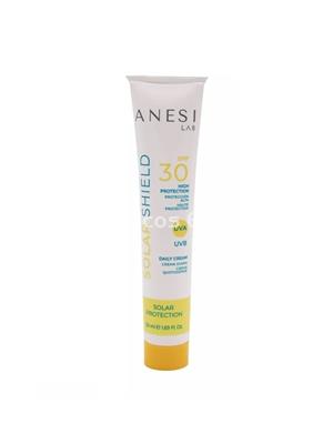 Anesi Lab Crema Solar SPF 30 Solar Shield - Imagen 1