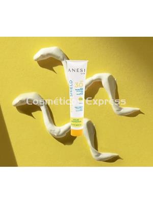 Anesi Lab Crema Solar SPF 30 Solar Shield - Imagen 2