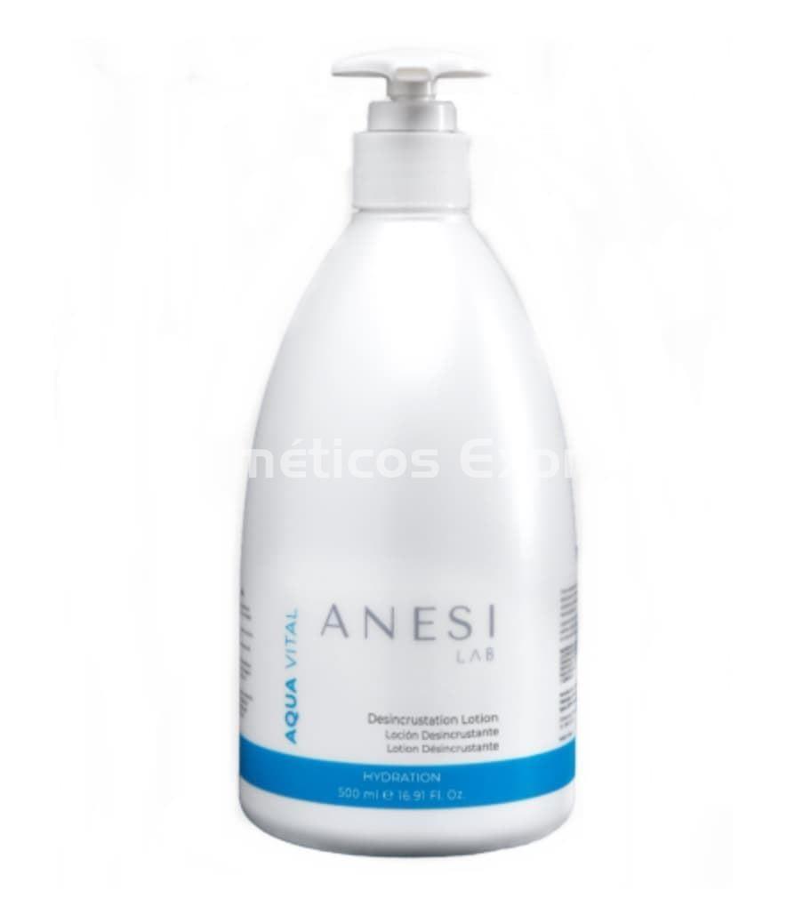 Anesi Lab Desincrustation Lotion Aqua Vital - Imagen 1