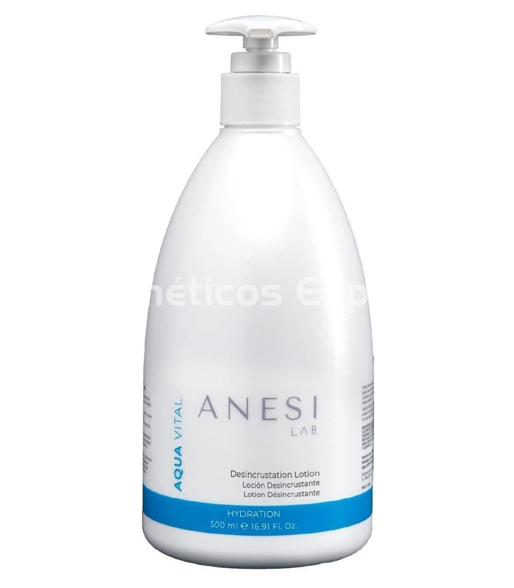 Anesi Lab Desincrustation Lotion Aqua Vital - Imagen 1