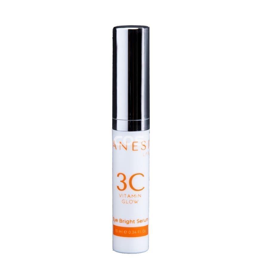 Anesi Lab Eye Bright Serum 3C Vitamin Glow - Imagen 1