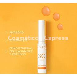 Anesi Lab Eye Bright Serum 3C Vitamin Glow - Imagen 2
