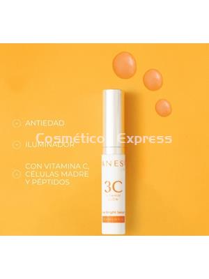 Anesi Lab Eye Bright Serum 3C Vitamin Glow - Imagen 2