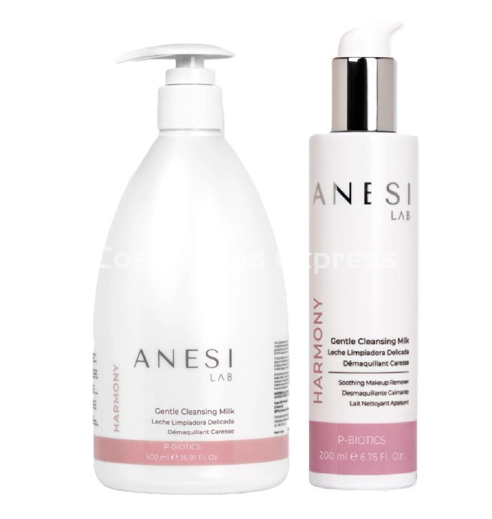 Anesi Lab Gentle Cleansing Milk Harmony - Imagen 1