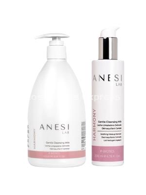 Anesi Lab Gentle Cleansing Milk Harmony - Imagen 1