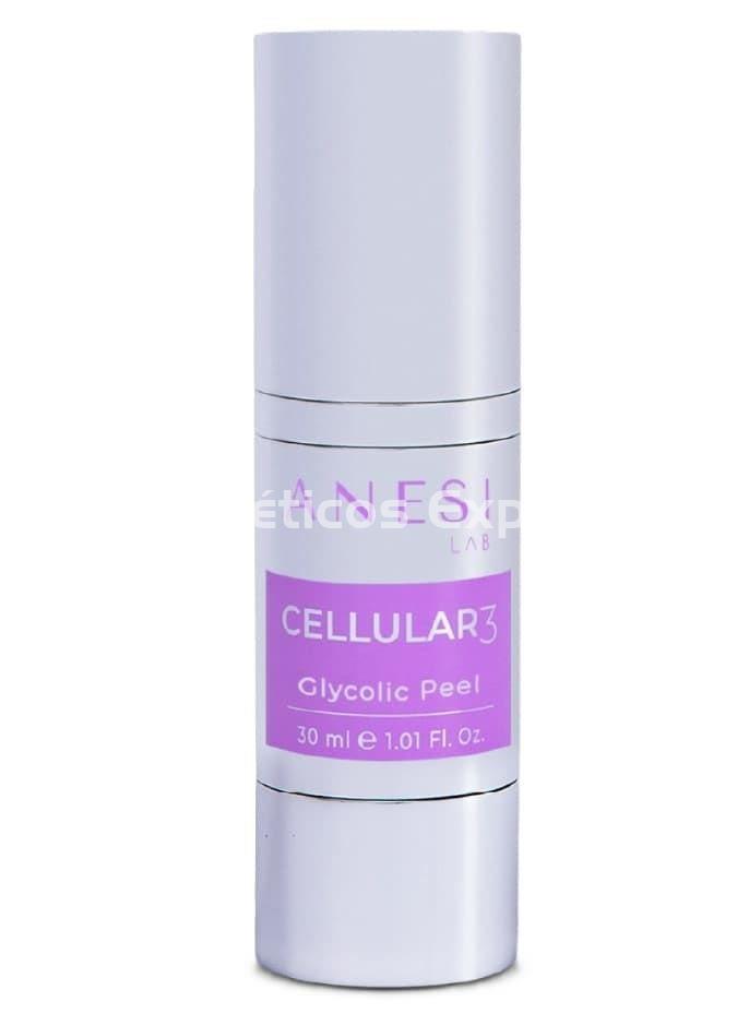 Anesi Lab Glycolic Peel Cellular 3 - Imagen 1