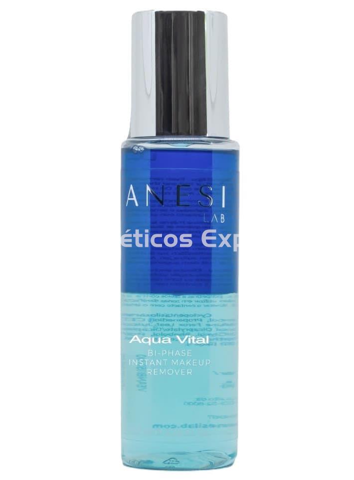 Anesi Lab Instant Makeup Remover Aqua Vital - Imagen 1